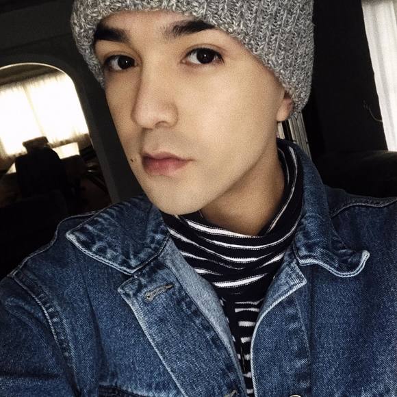 Meet your Posher, David - Picture 1 of 1